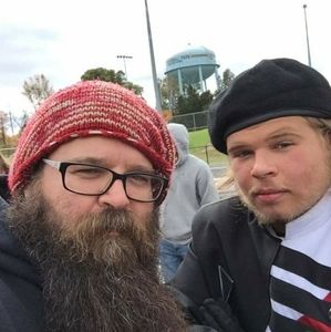 Meet your Posher, Jake